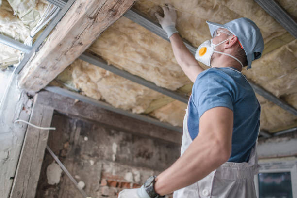 Best Residential Insulation in Middletown, PA
