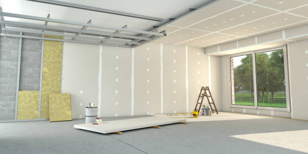 Best Types of Insulation in Middletown, PA